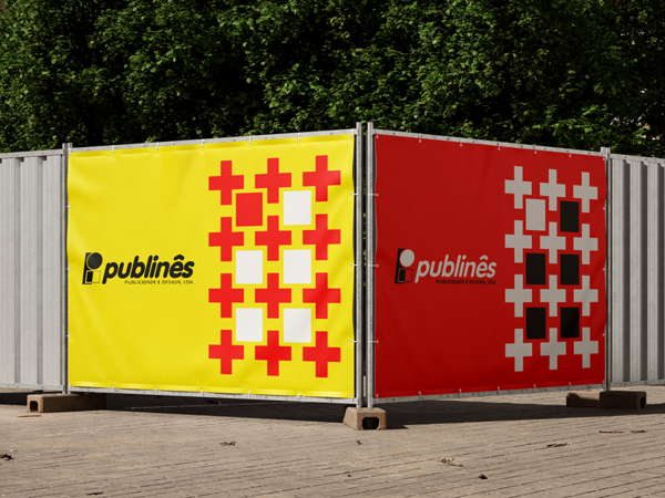 Imagem de Lonas Publicitárias