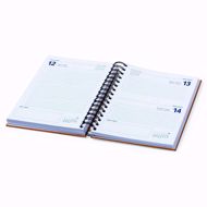 Imagem de Agenda Torkix 2026