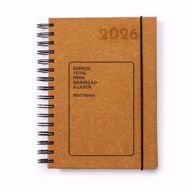 Imagem de Agenda Torkix 2026