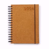 Imagem de Agenda Torkix 2026