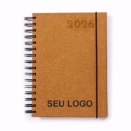 Imagem de Agenda Torkix 2026