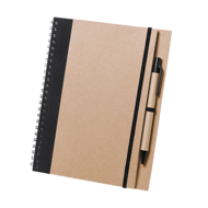 Imagem de Caderno com Argola