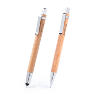 Imagem de Conjunto Caneta Lapiseira Heleno