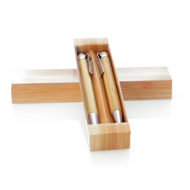 Imagem de Conjunto Caneta Lapiseira Heleno