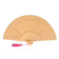 Imagem de LEQUE de Madeira