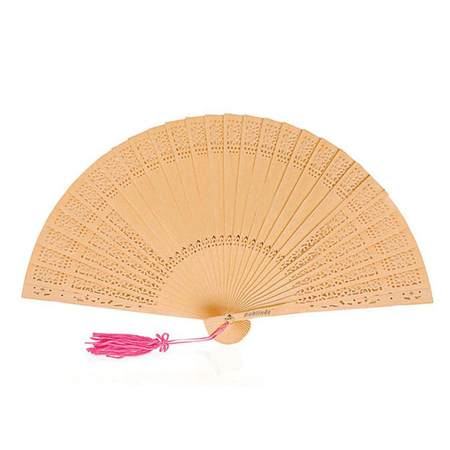 Imagem de LEQUE de Madeira