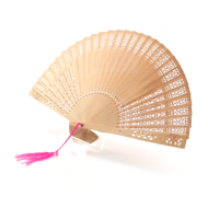 Imagem de LEQUE de Madeira