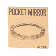 Imagem de Espelho Bambú Arendel