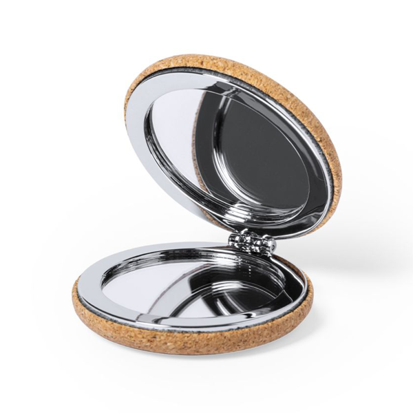 Imagem de Espelho Cortiça Dobrável Alunax