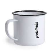 Imagem de Caneca Metálica Kantol