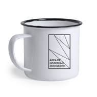 Imagem de Caneca Metálica Kantol