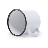 Imagem de Caneca Metálica Kantol