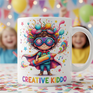 Imagem de Caneca cerâmica personalizada